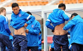 武磊社媒晒视频：回到西班牙人进行康复训练